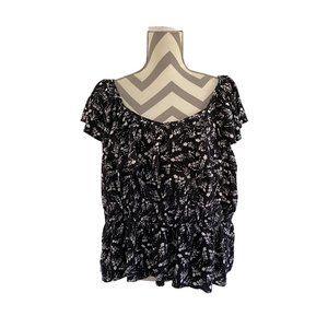 In Every Story Blouse Size 5X